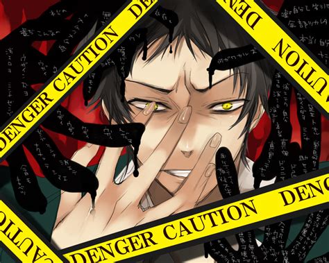 Persona 4 Evil Adachi