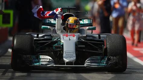 Lewis Hamilton gana el Gran Premio de Canadá TUDN Más Deportes TUDN