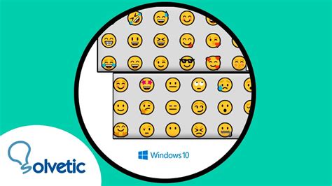 Como Usar Emojis En Windows