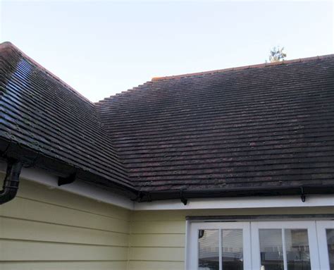 Gutter Shefford Chartered Surveyors