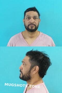 TARANGO JR RAUL 09 12 2023 Aransas County Mugshots Zone