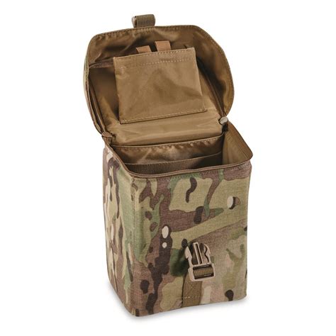 Military Surplus Storage Case Sportsmans Guide