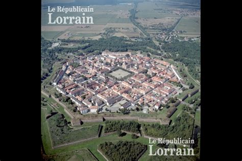 Le Mag De Longwy Besan On Vauban L Homme Fort Des Fronti Res De L Est