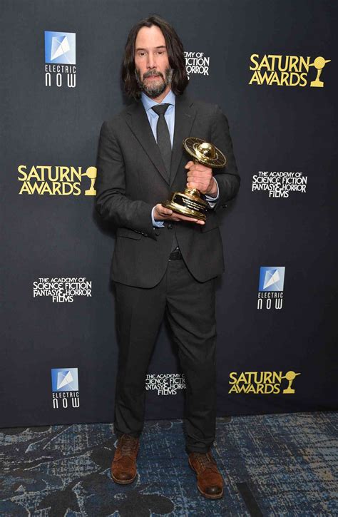 Saturn Awards 2024 Live Daffi Dorthea