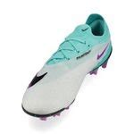 Nike Phantom Gx Elite Fg Peak Ready Turkos Svart Fuchsia Dream Vit