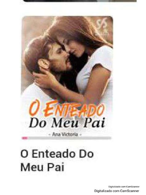 O Enteado Do Meu Pai Pdf