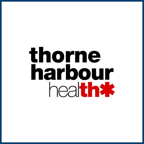 Thorne Harbor Health — Country Network Australia