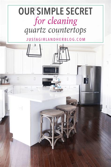 Maintenance Of Quartz Countertops – Countertops Ideas