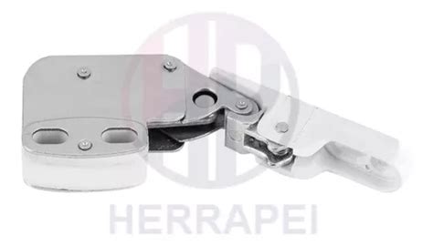 Retén Expulsor Push On Para Puerta Mueble Mini Latch en venta en Lomas