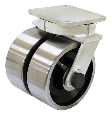 Heavy Duty Casters • Midwest Caster And Wheel Inc