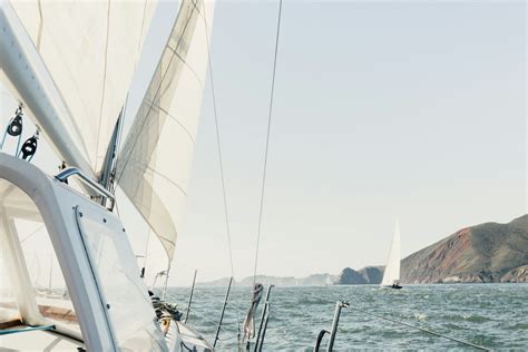 Descubre La Mejor Aplicaci N Para Navegar En El Mar Y Nunca Te Pierdas