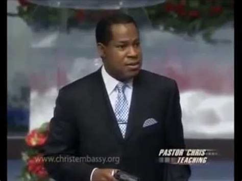 Enthroned Pastor Chris Oyakhilome Pastor Chris Chris Oyakhilome