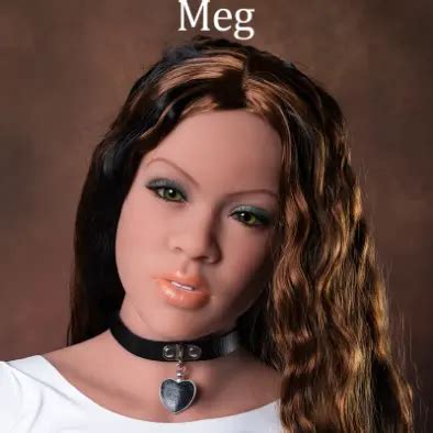 Jarliet TPE And Silicone Sex Doll Heads Best Realistic Anime Sex Dolls My Robot Doll