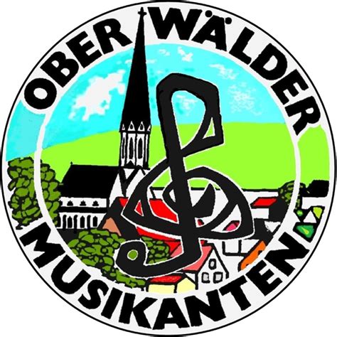 Oberw Lder Musikanten K Rbecke