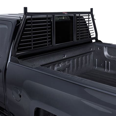 TrailFX Ram 2500 2011 Headache Rack