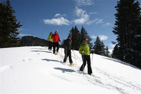 Le Grand Massif • Ski Holiday • Reviews • Skiing