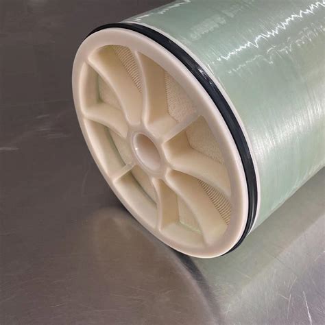 Spiral Uf Membrane Element Cross Ge Suez Mw F Pan For Industrial