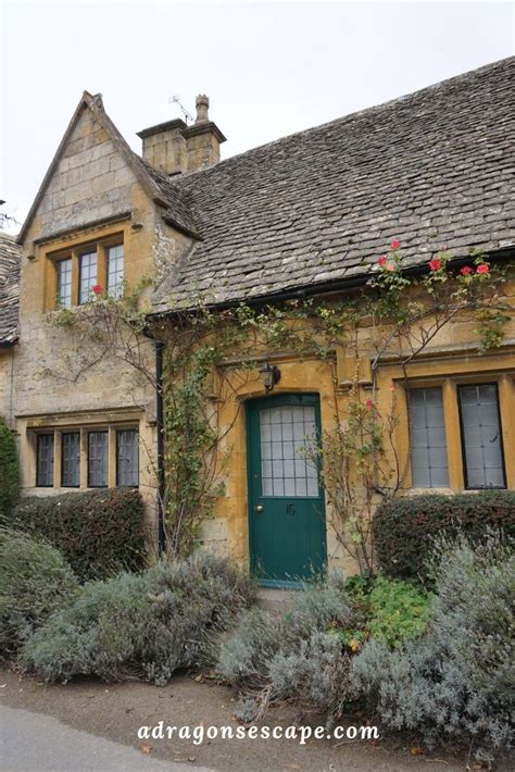 Near Broadway Top 6 Cotswold Villages A Dragon S Escape Cotswolds