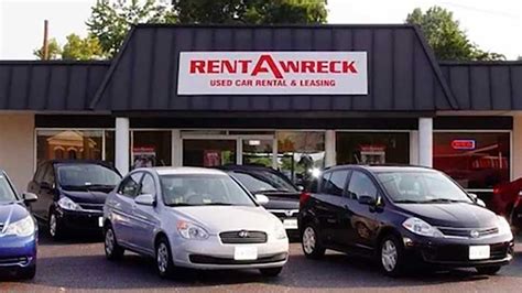 Best Car Rental Franchise Businesses In Usa For