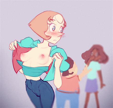 Pearl By Jearz Hentai Foundry
