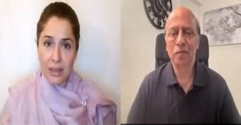 Punjab Should Wake Up PTI Leader Shandana Gulzar S Talk With Imtiaz Gul