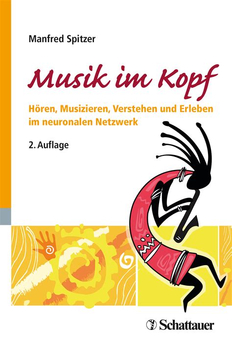 Musik Im Kopf Von Manfred Spitzer Klett Cotta