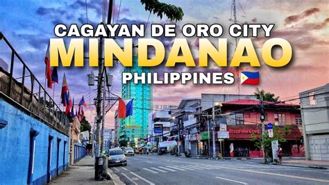 Mid Year 2023 Walking Tour CAGAYAN DE ORO CITY MINDANAO PHILIPPINES