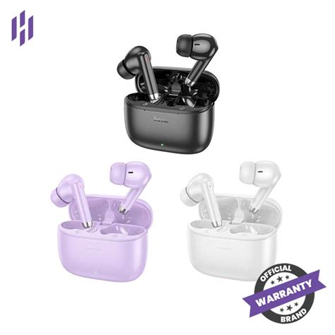 Hoco EQ2 TWS Earbuds price in Bangladesh - Hojoborolo