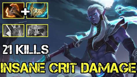 21 Kills Insane Crit Damage Phantom Assassins Revenant Build Delete