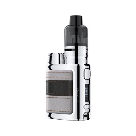 Eleaf Kit De Cigarette électronique Istick Pico Le Avec Réservoir De 5ml Atomiseur 75w Mod