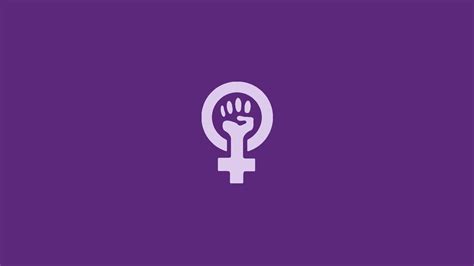 8 De Marzo Feminismo Para Todas Y Todos Aloha Movimiento