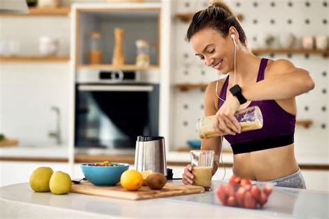 Pre Workout Foods Fueling Your Body For Optimal Performance Sehat