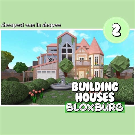 How To Build A House With Basement In Bloxburg Openbasement