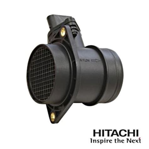 HITACHI Mass Air Flow Meter MAF Fits BMW E46 E81 E87 E90 E91 E92