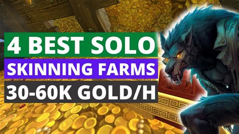 4 Best Skinning Farms In Shadowlands Best Shadowlands Skinning Farms Shadowlands Gold