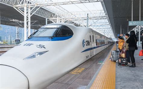 Beijing Shenyang High Speed Train Schedule Ticket Booking Delivery