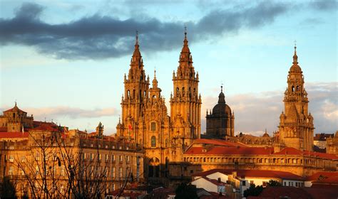 Descubre Las 100 Mejores Ciudades De España Para Visitar