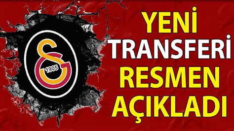 Galatasaray Prepelic transferini açıkladı