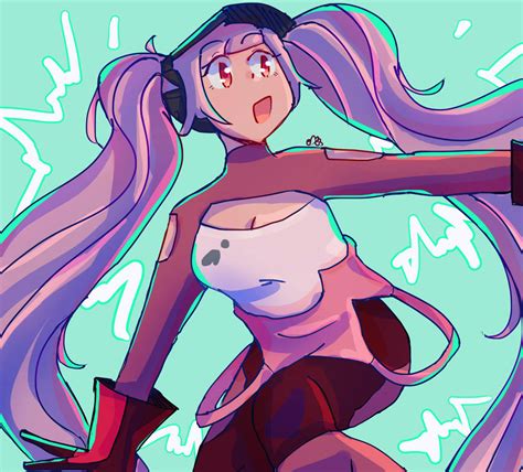 Entrapta by Daisy68199 on DeviantArt