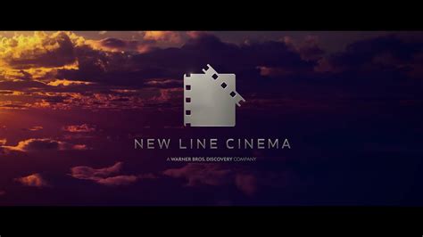 Warner Bros Picturesnew Line Cinema 2022 Youtube