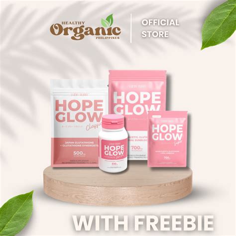 Luna Aura Hope Glow Classic Super Biggie Mini Capsule Skin Pro