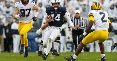 Penn State Vs Michigan Prediction And Preview