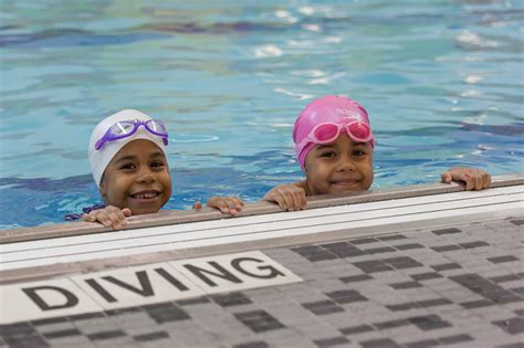 Swimming | Community Center