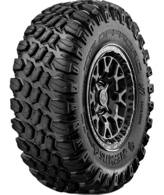 Utv Tires Tires By Type