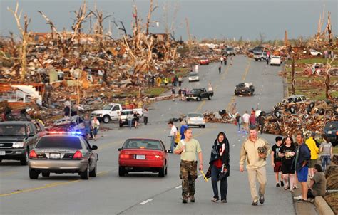 Witness Joplin Tornado Videoneat