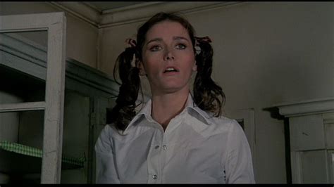 Margot Kidder in The Amityville Horror (1979) #MargotKidder #Amityville ...