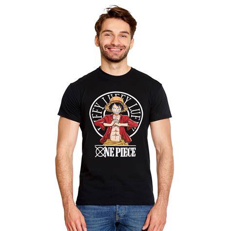 One Piece T Shirts Fanartikel Kaufen Elbenwald