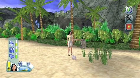 The Sims 2 Castaway Download Gamefabrique