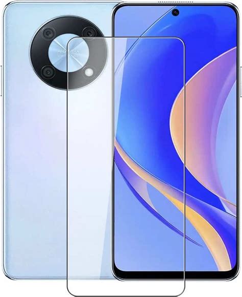 10 Best Screen Protectors For Huawei Nova Y90