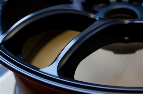 Special: Pair of Work Kiwami: 5x114.3 18x9.5 ET+20 Matte Black ...